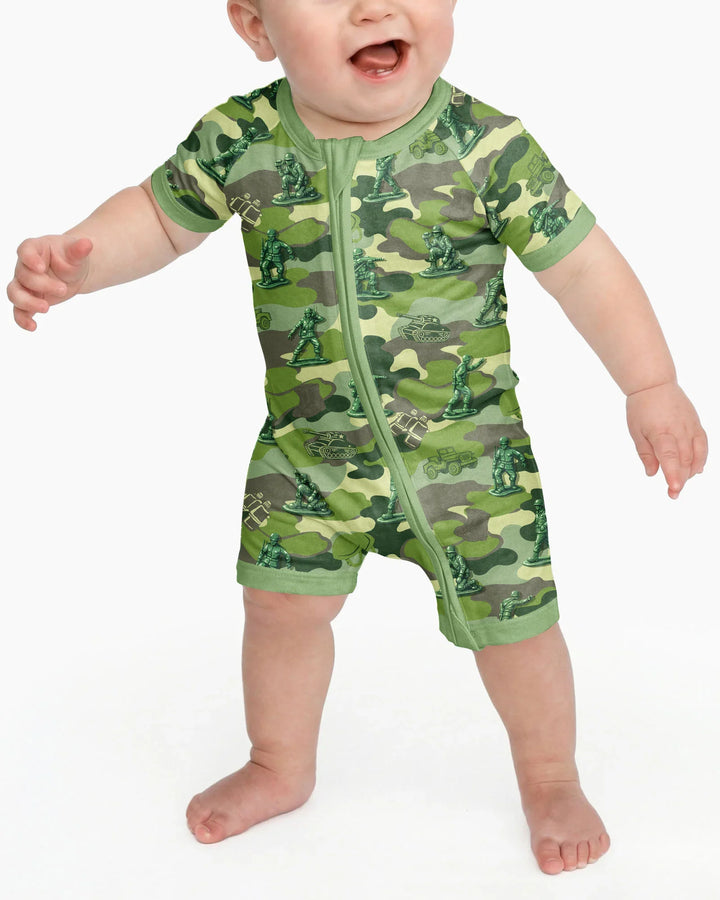 Vorlage Shorty Zippy