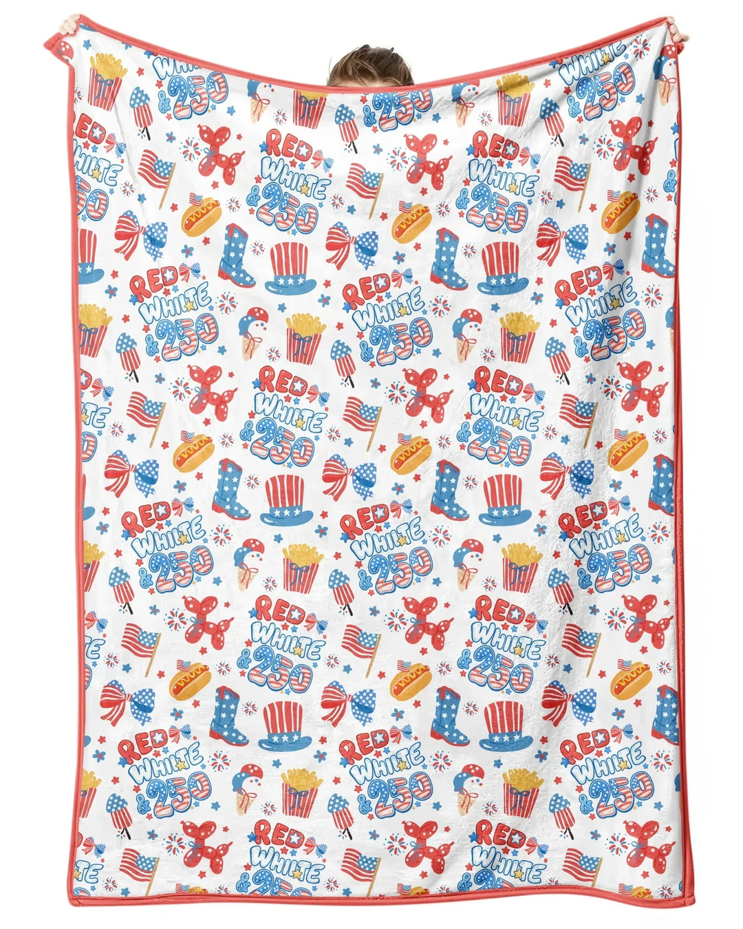 Vorlage Quilt Decke
