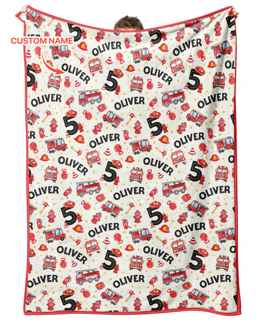Vorlage Quilt Decke