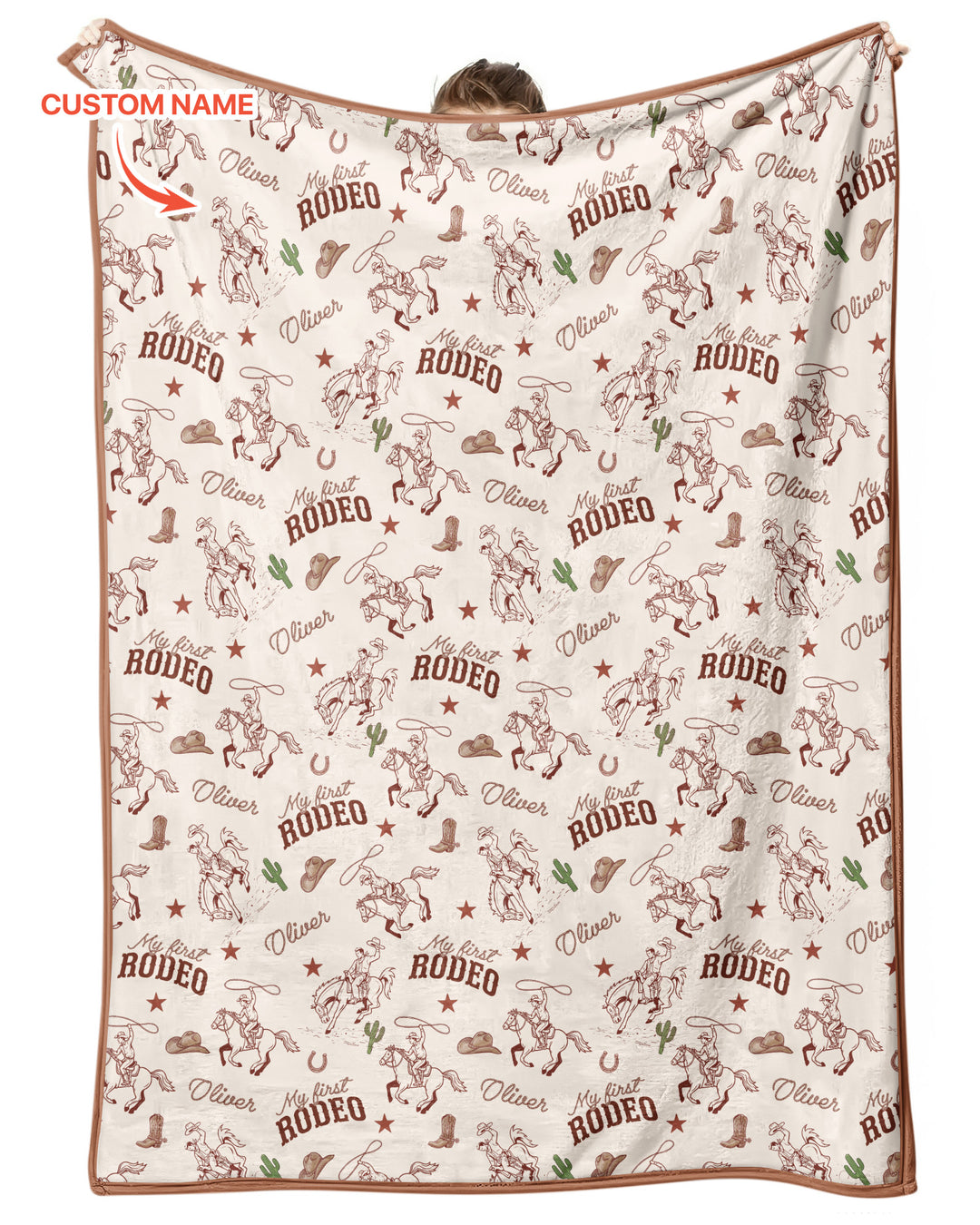 Vorlage Quilt Decke