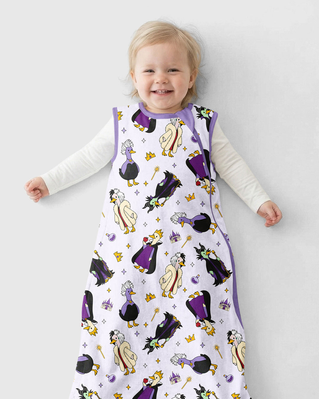 Evil Goose Bamboo Sleep Bag