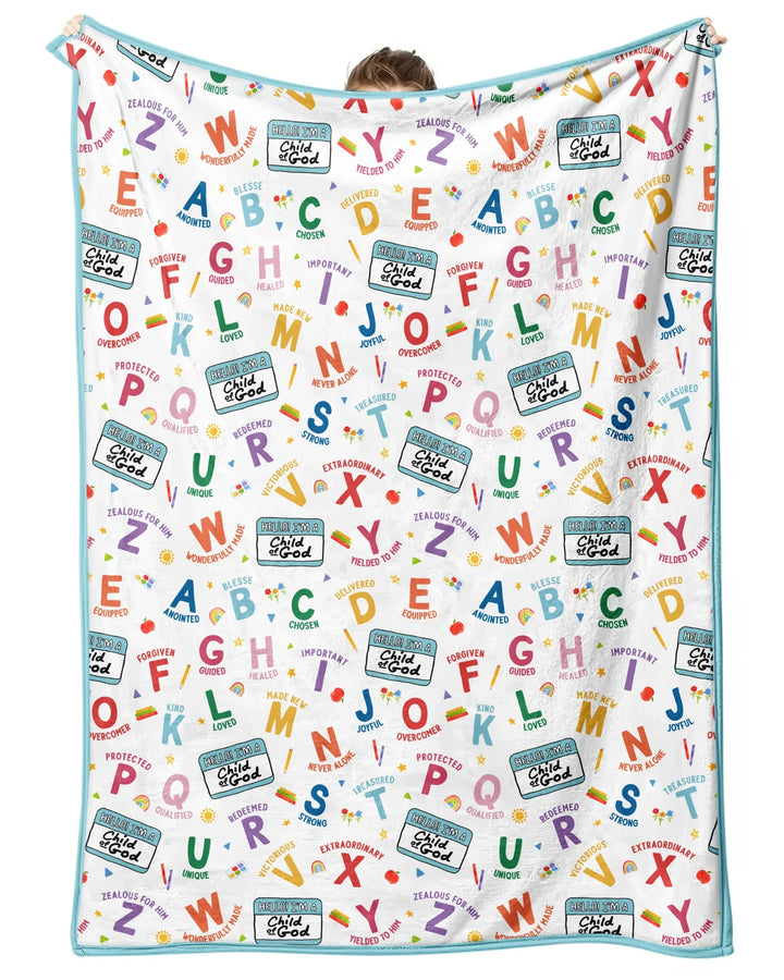 Vorlage Quilt Decke