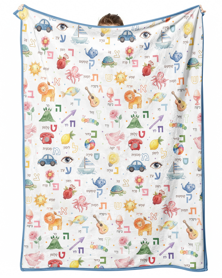 Vorlage Quilt Decke