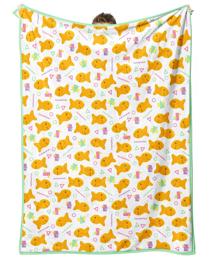 Vorlage Quilt Decke