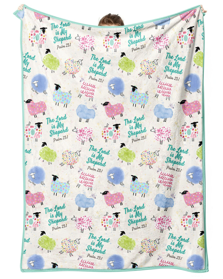 Vorlage Quilt Decke