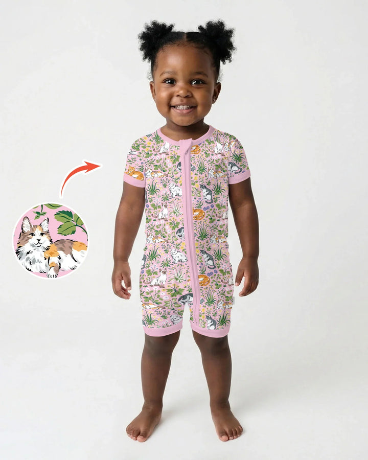 Vorlage Shorty Zippy