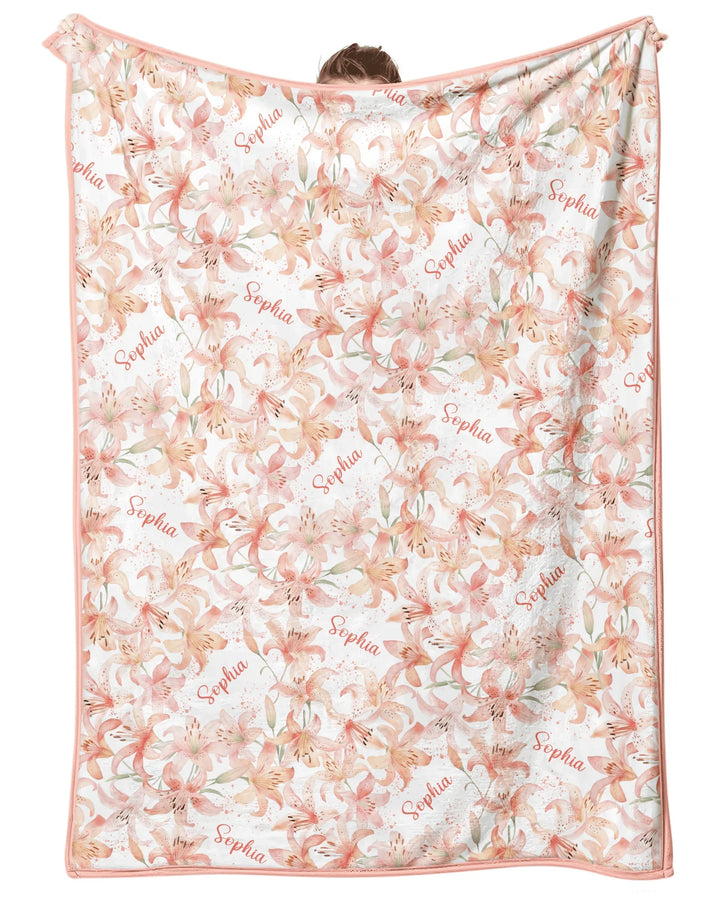 Vorlage Quilt Decke