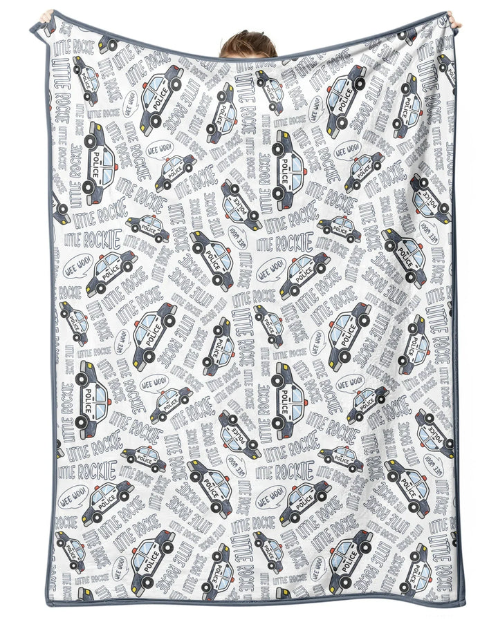 Vorlage Quilt Decke