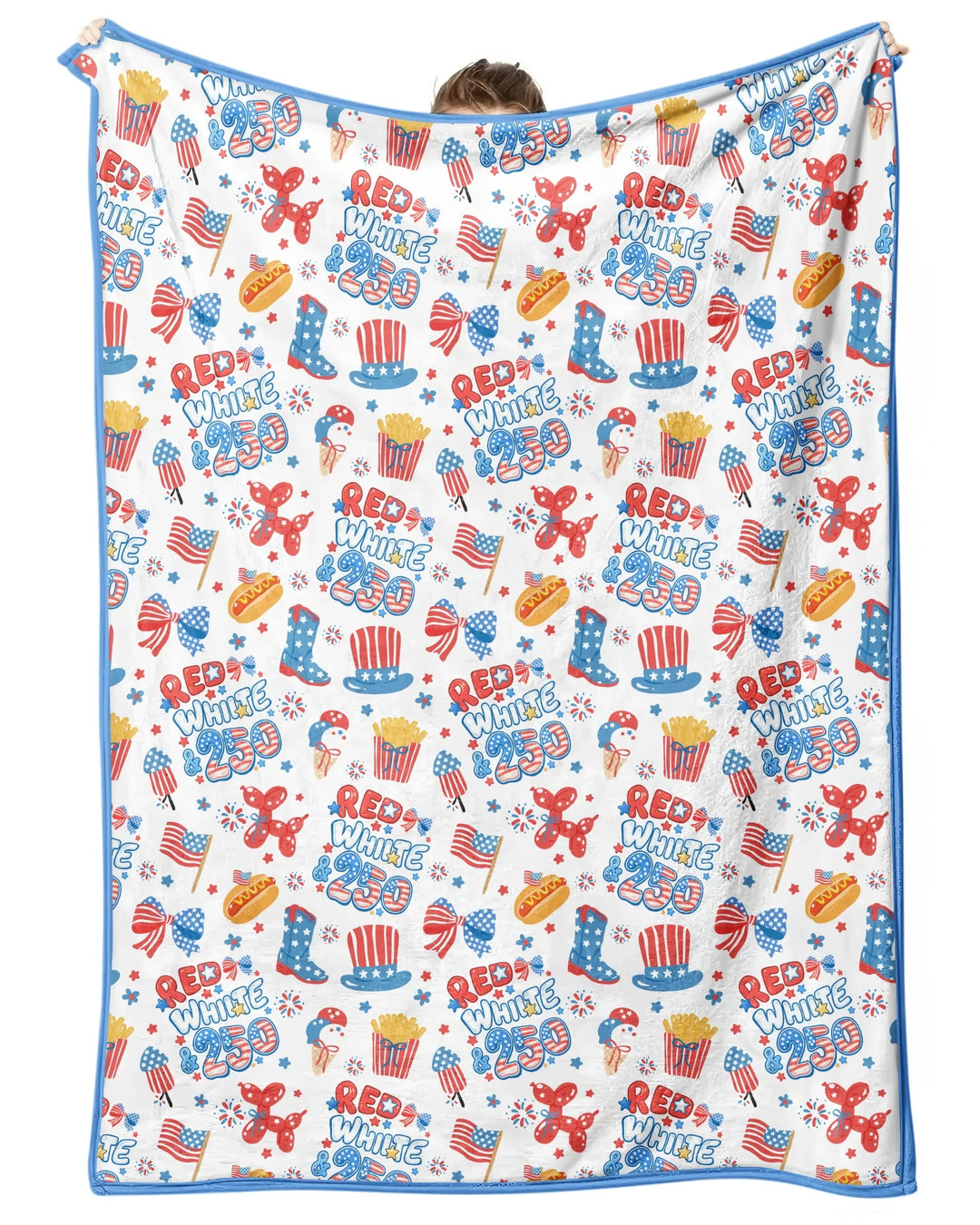 Vorlage Quilt Decke