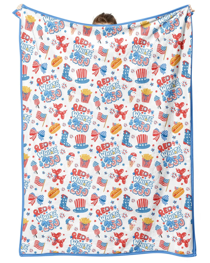 Vorlage Quilt Decke
