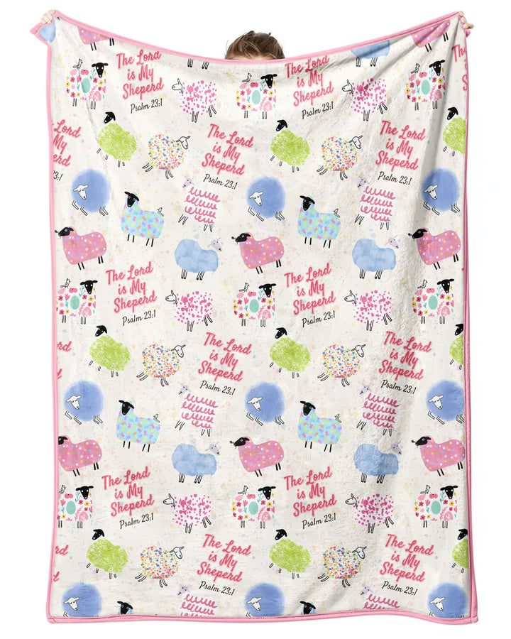 Vorlage Quilt Decke