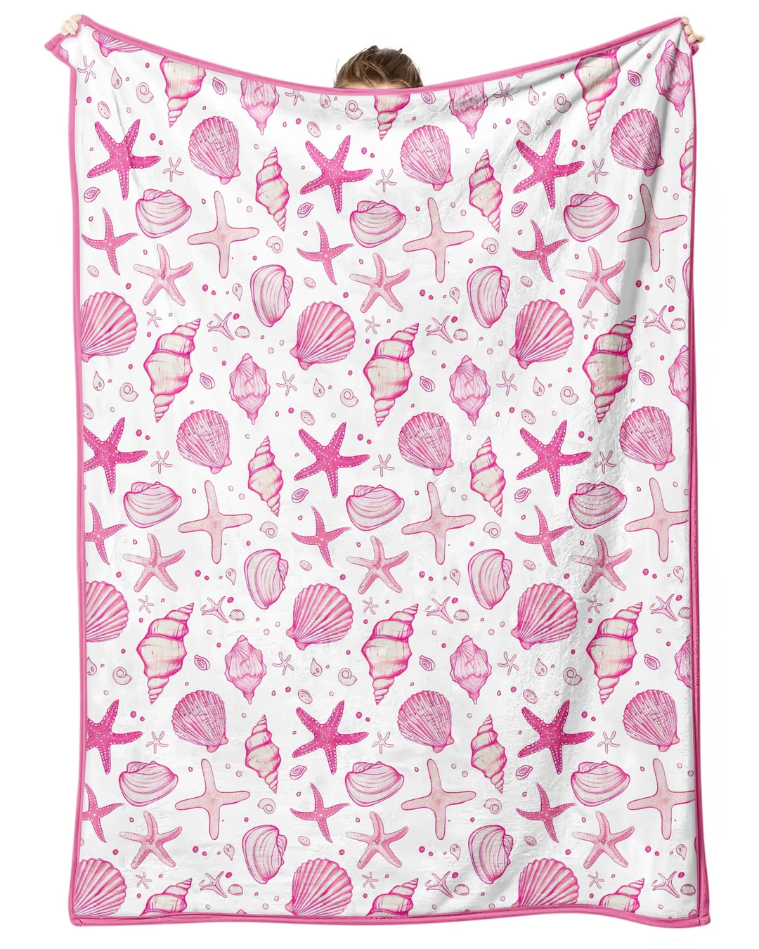 Vorlage Quilt Decke