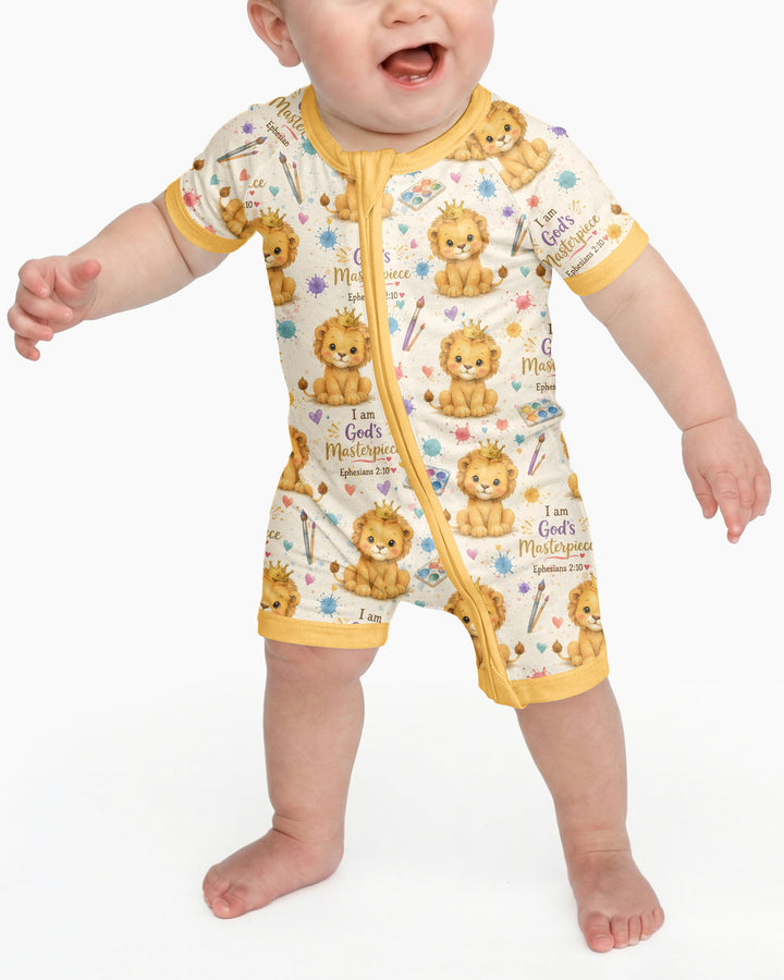 Vorlage Shorty Zippy