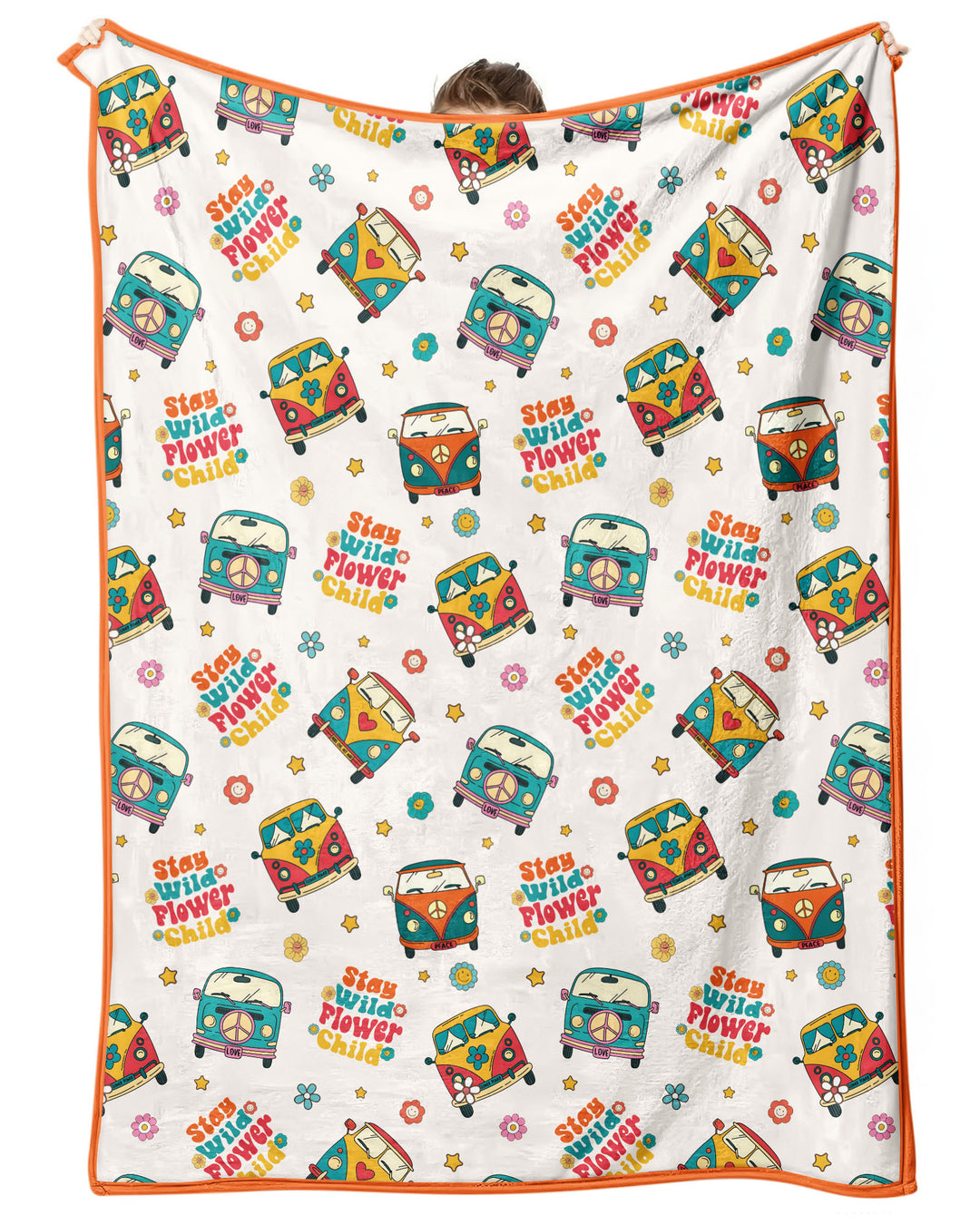 Vorlage Quilt Decke