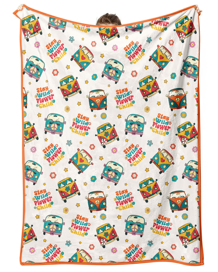 Vorlage Quilt Decke