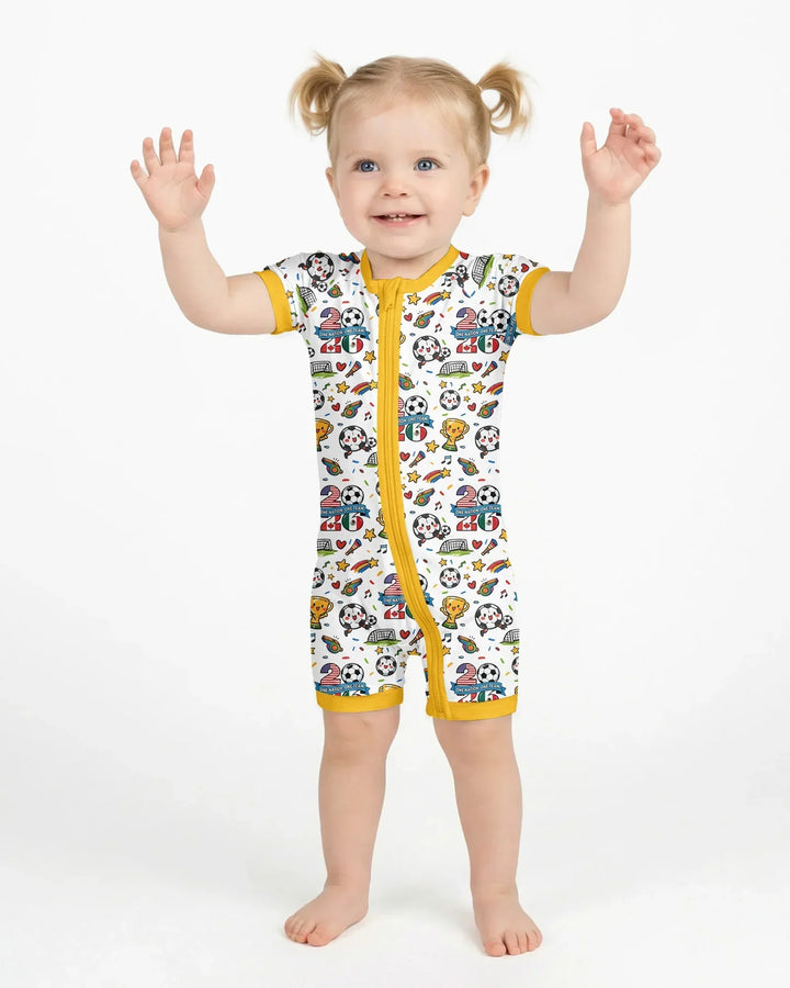 Vorlage Shorty Zippy
