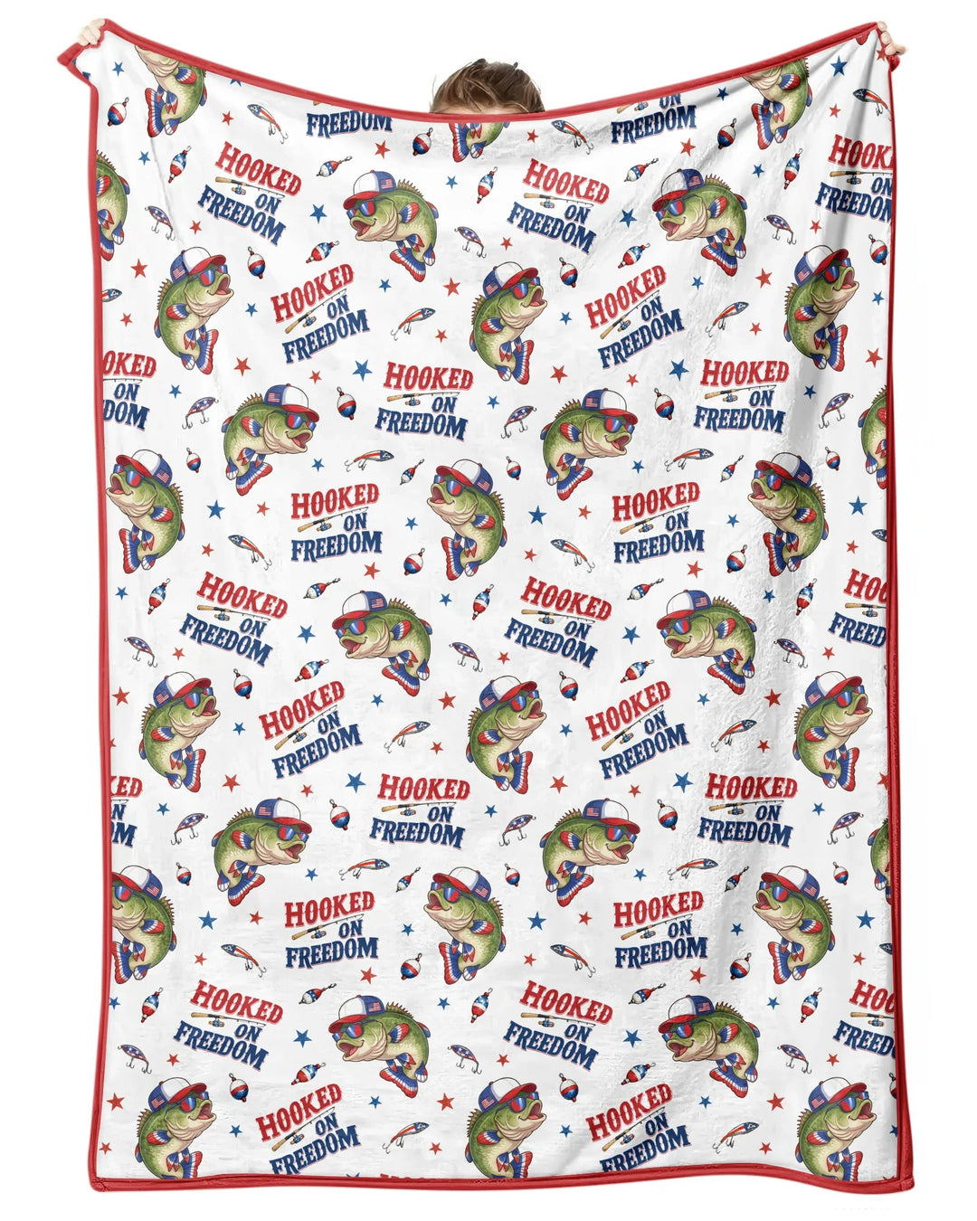 Vorlage Quilt Decke