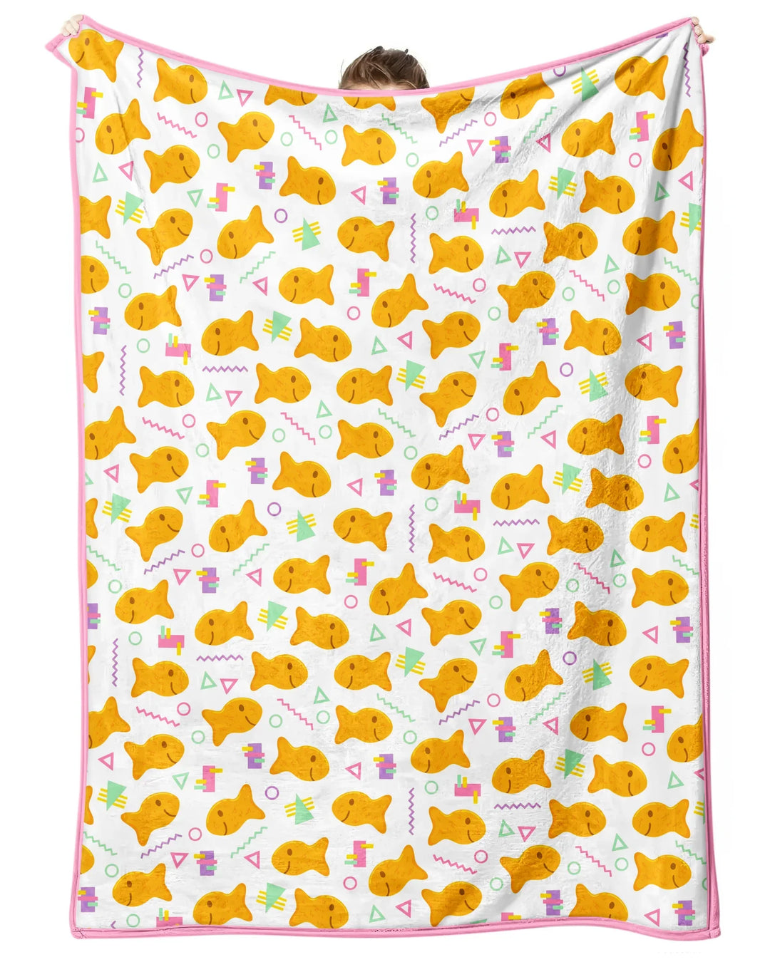 Vorlage Quilt Decke