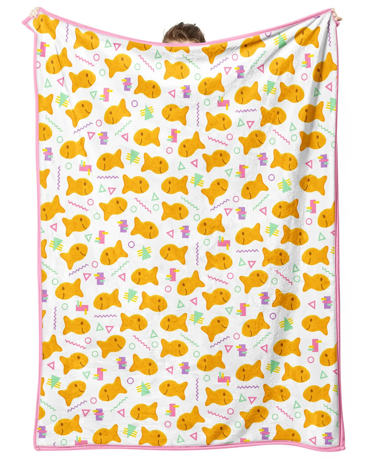 Vorlage Quilt Decke