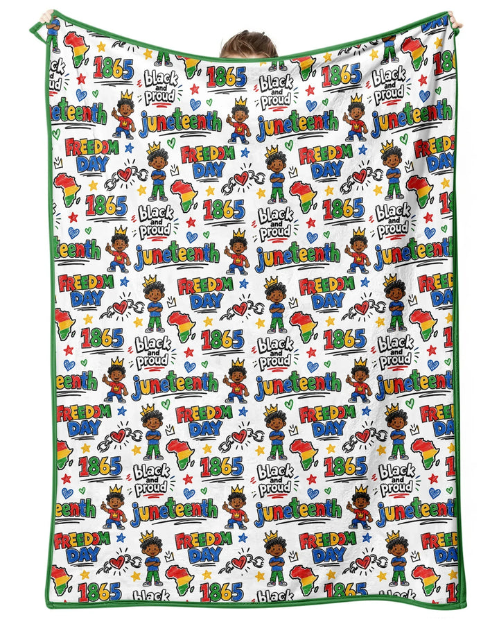 Vorlage Quilt Decke