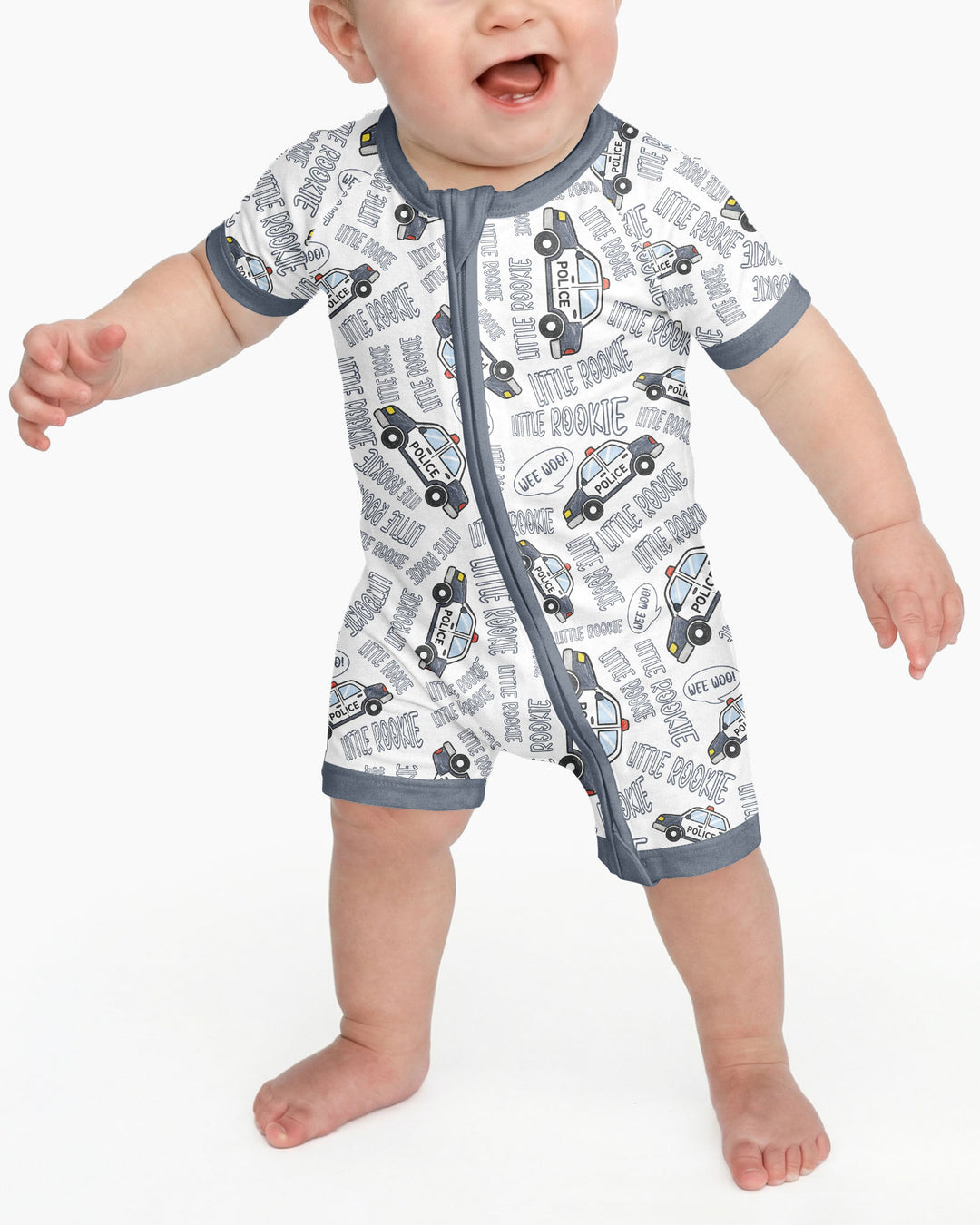 Vorlage Shorty Zippy