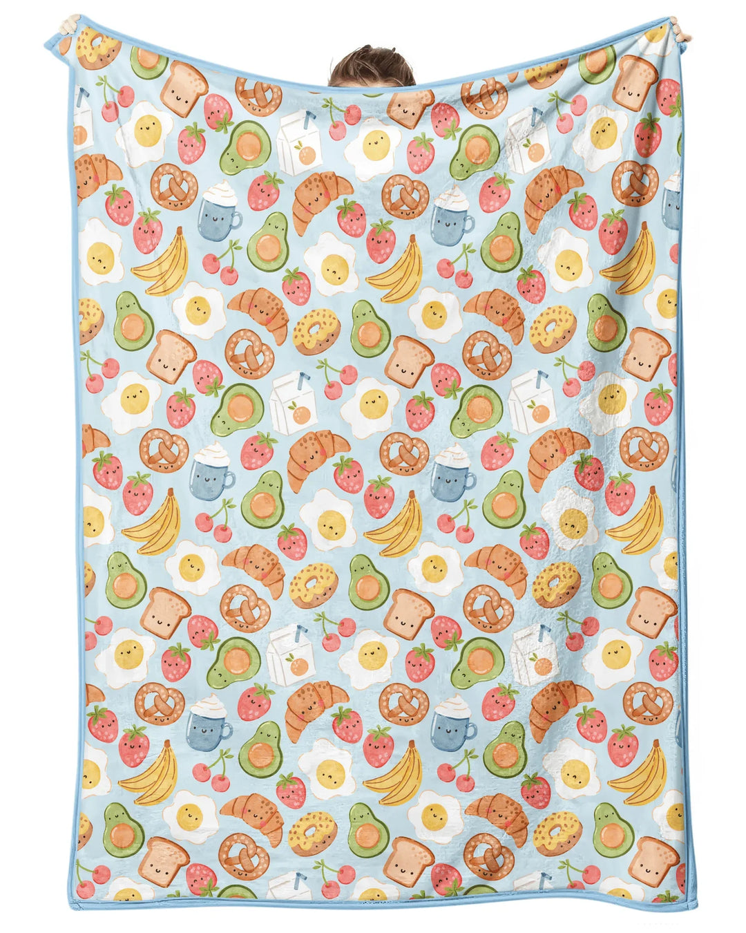Vorlage Quilt Decke