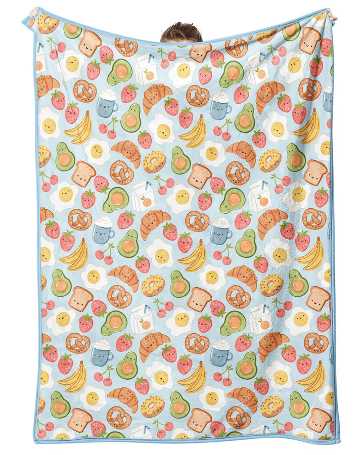 Vorlage Quilt Decke