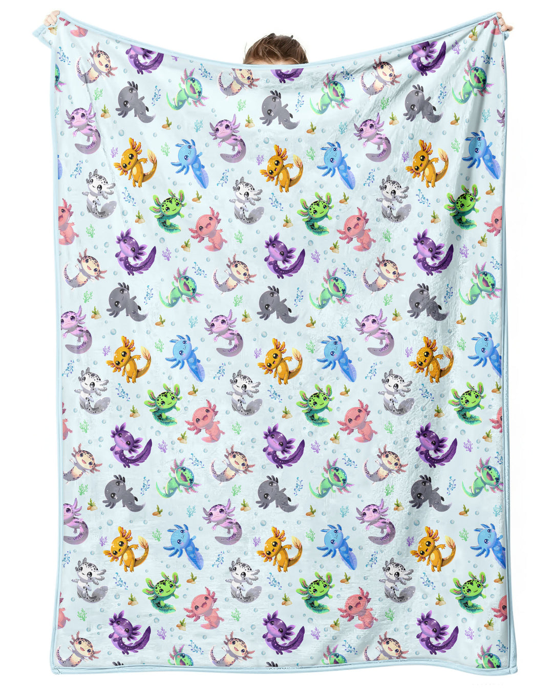 Vorlage Quilt Decke