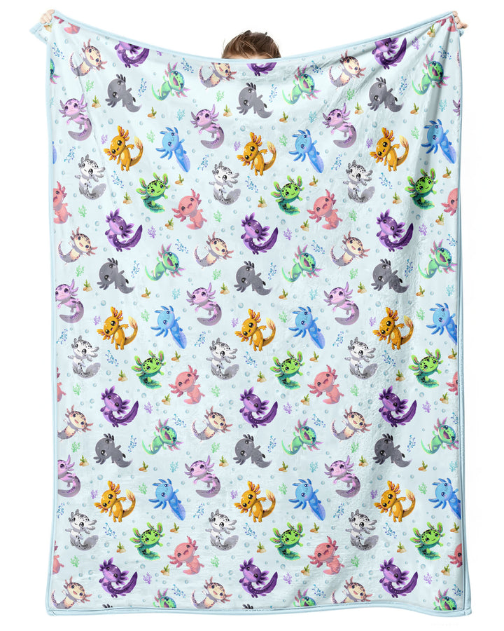 Vorlage Quilt Decke