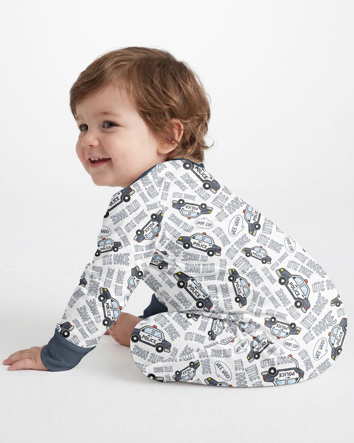 Little Rookie Bamboo Convertible Zippy