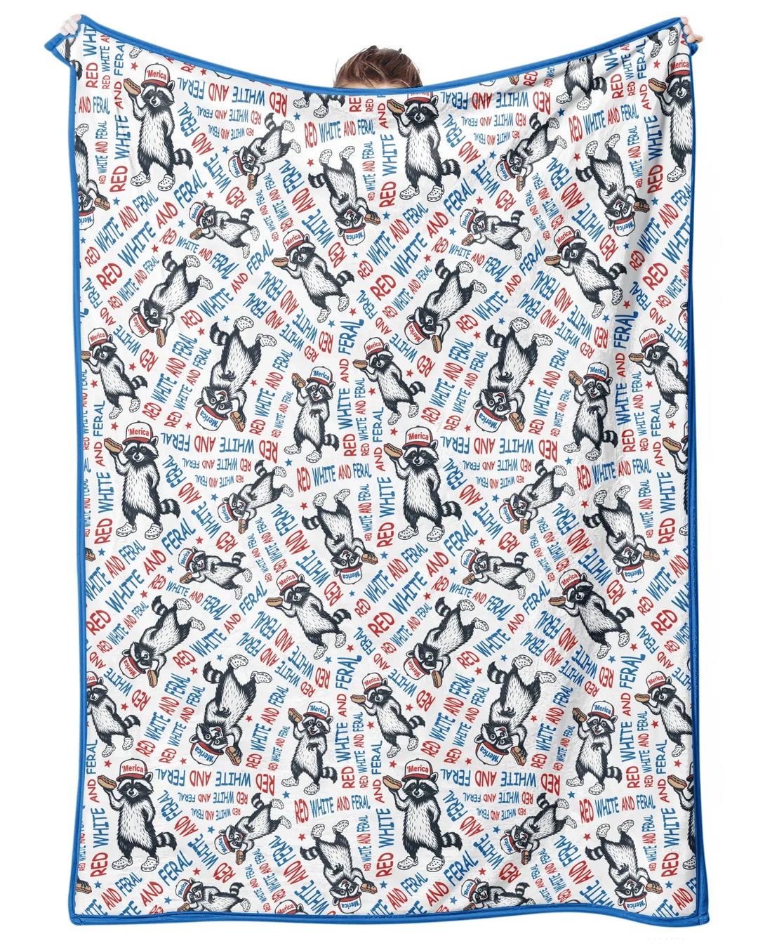 Vorlage Quilt Decke