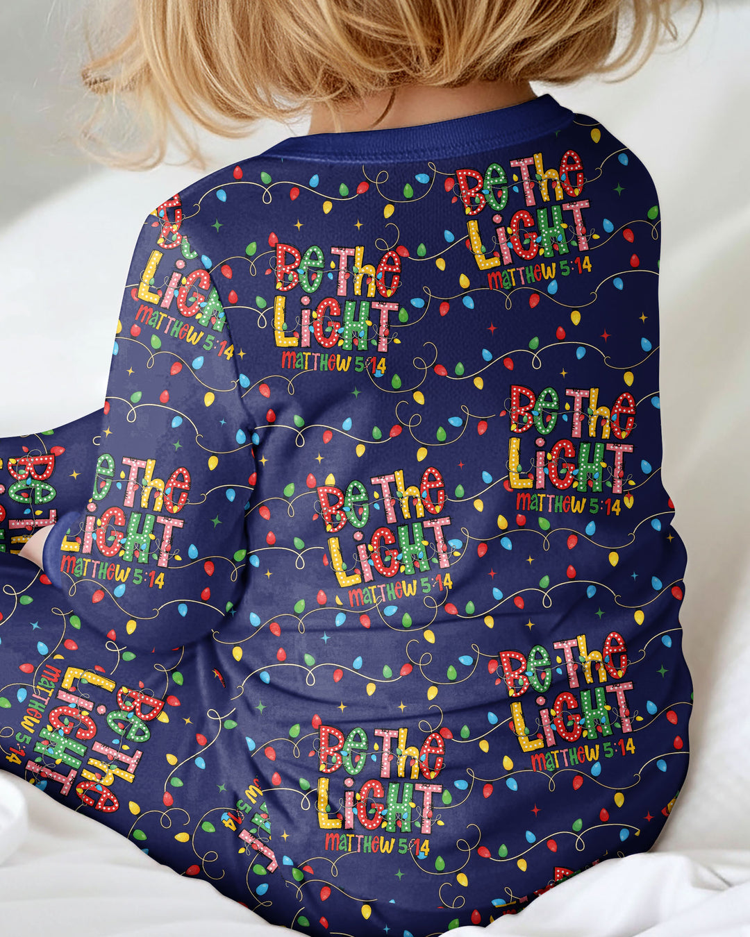 Be The Light Bamboo Convertible Zippy