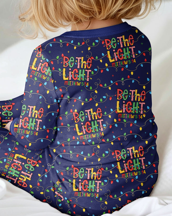 Be The Light Bamboo Convertible Zippy
