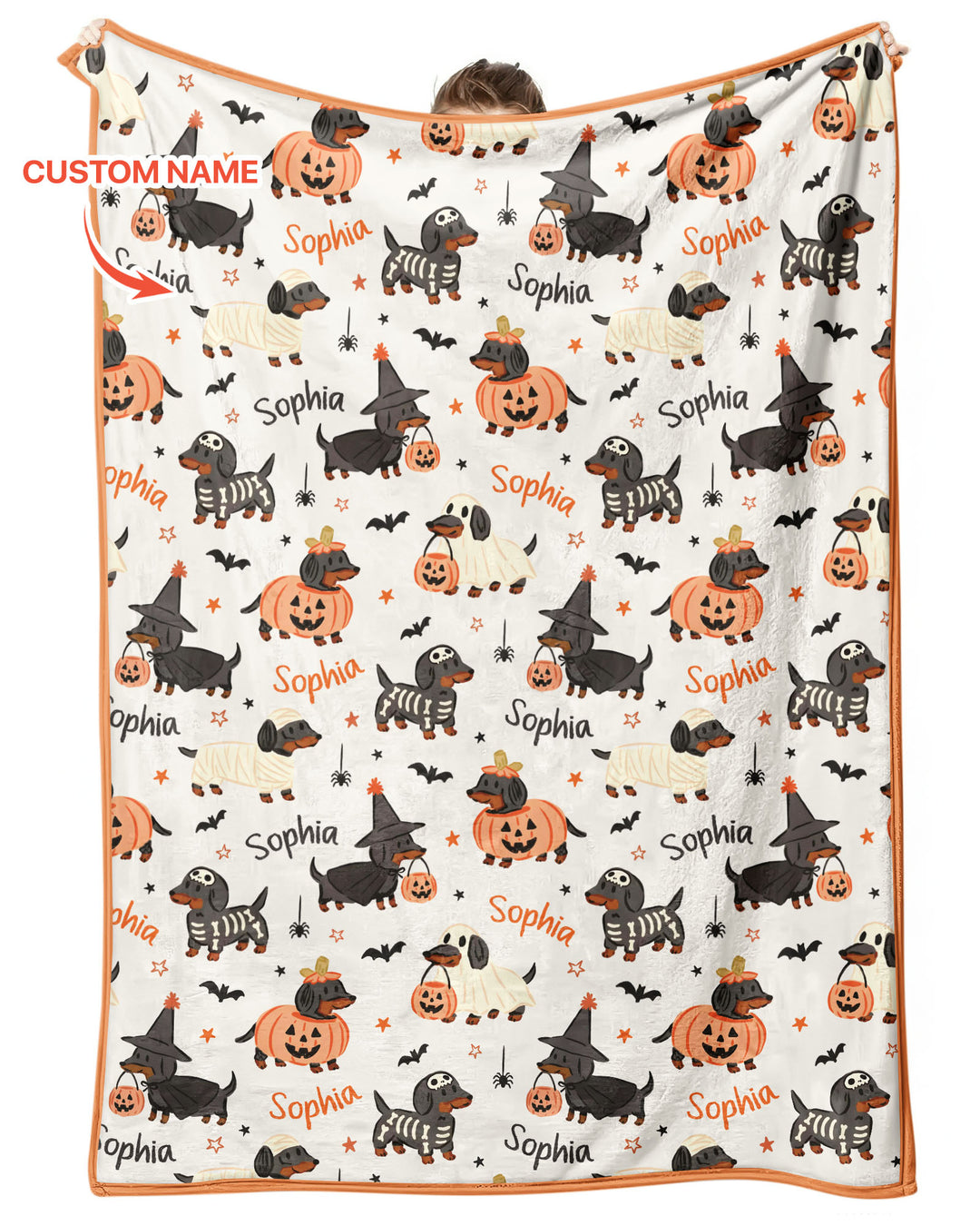Vorlage Quilt Decke