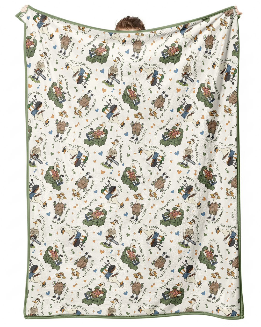 Vorlage Quilt Decke