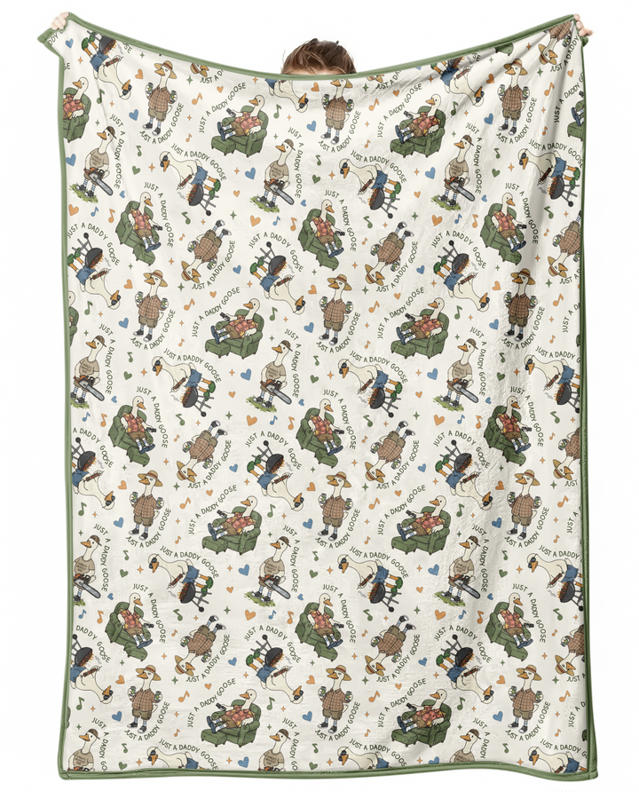 Vorlage Quilt Decke