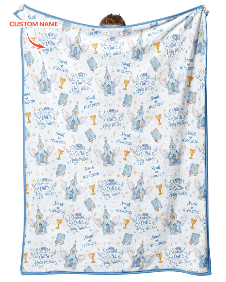 Vorlage Quilt Decke