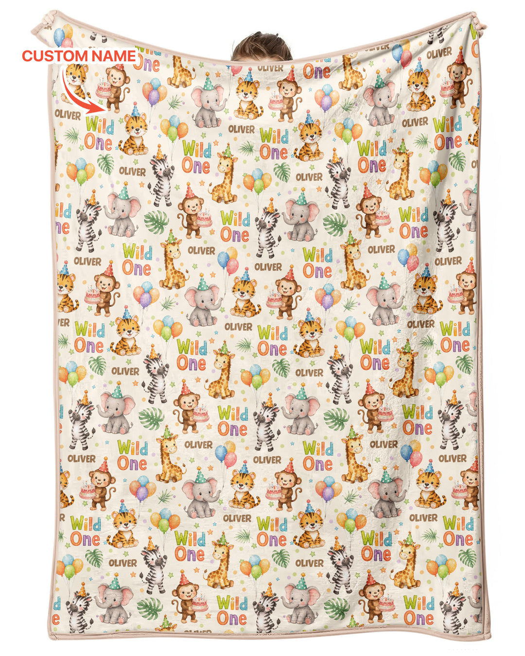 Vorlage Quilt Decke