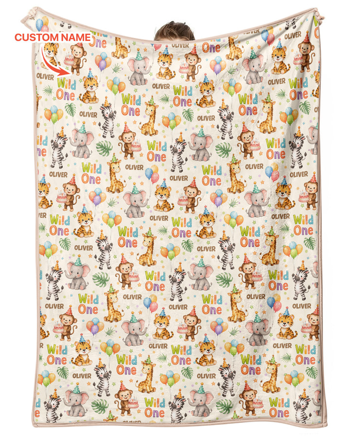 Vorlage Quilt Decke