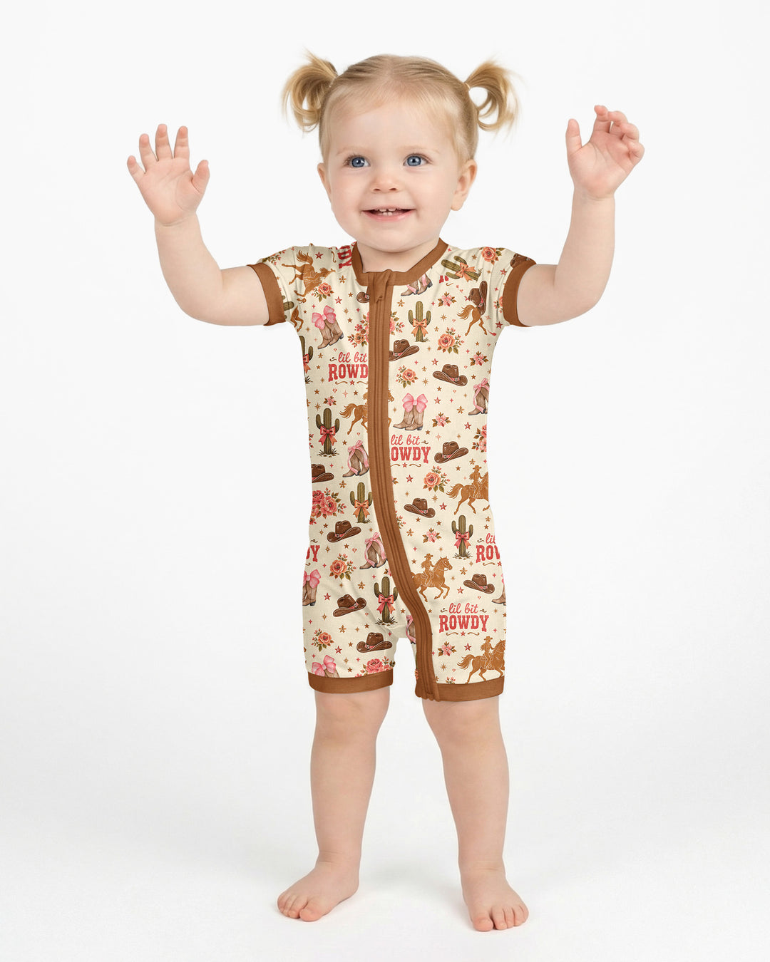 Vorlage Shorty Zippy