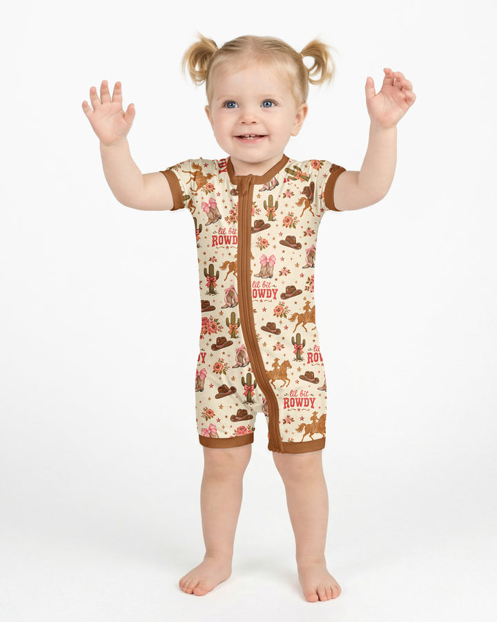 Vorlage Shorty Zippy