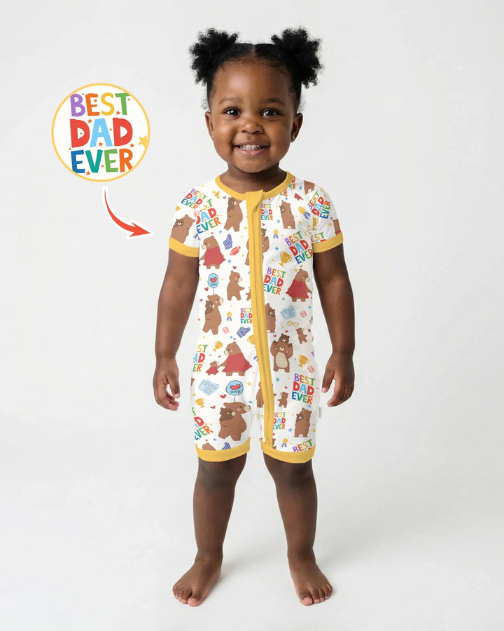 BENUTZERDEFINIERTE Vorlage Shorty Zippy
