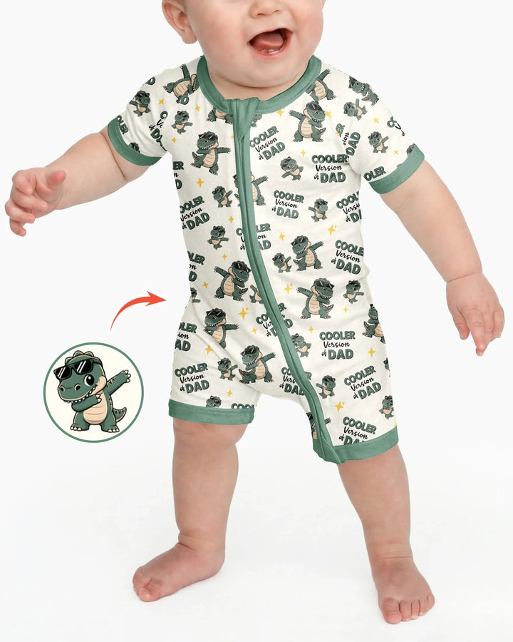 BENUTZERDEFINIERTE Vorlage Shorty Zippy