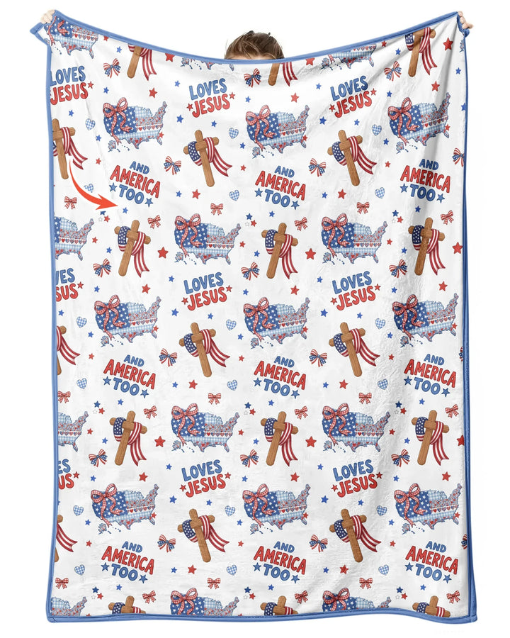 Vorlage Quilt Decke