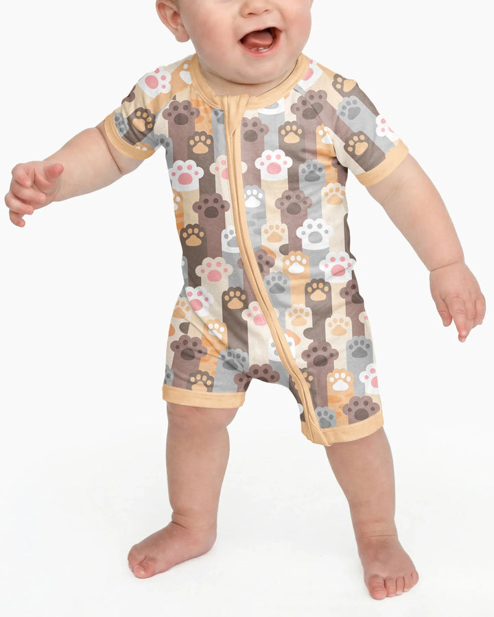 Vorlage Shorty Zippy