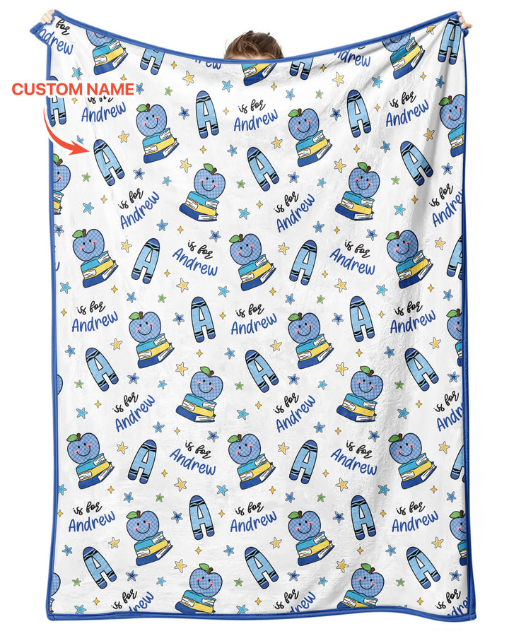 Vorlage Quilt Decke