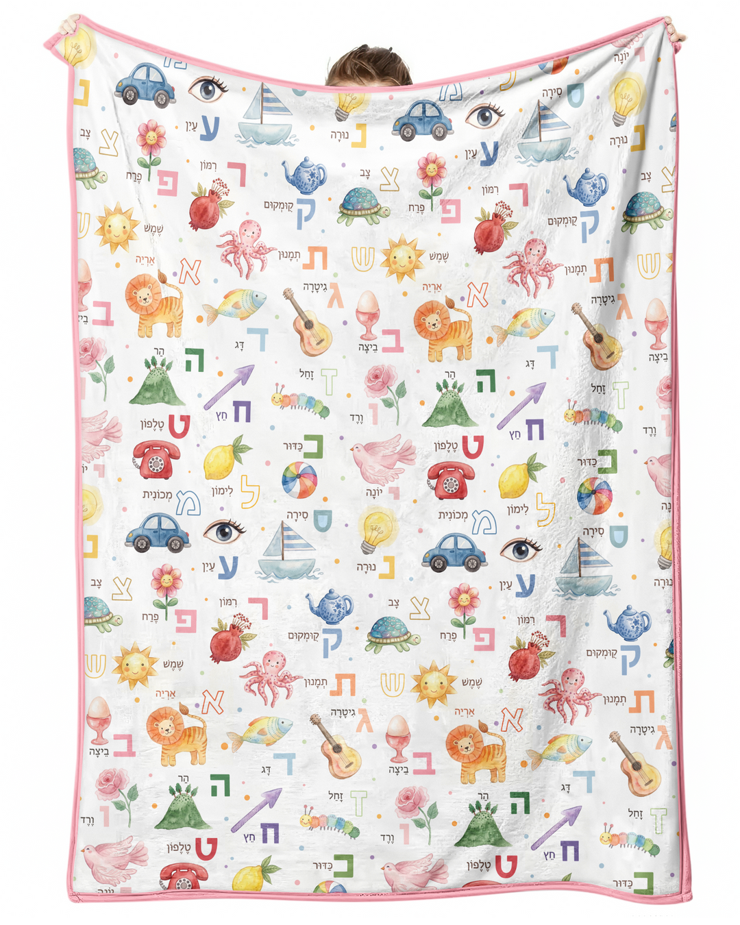 Vorlage Quilt Decke