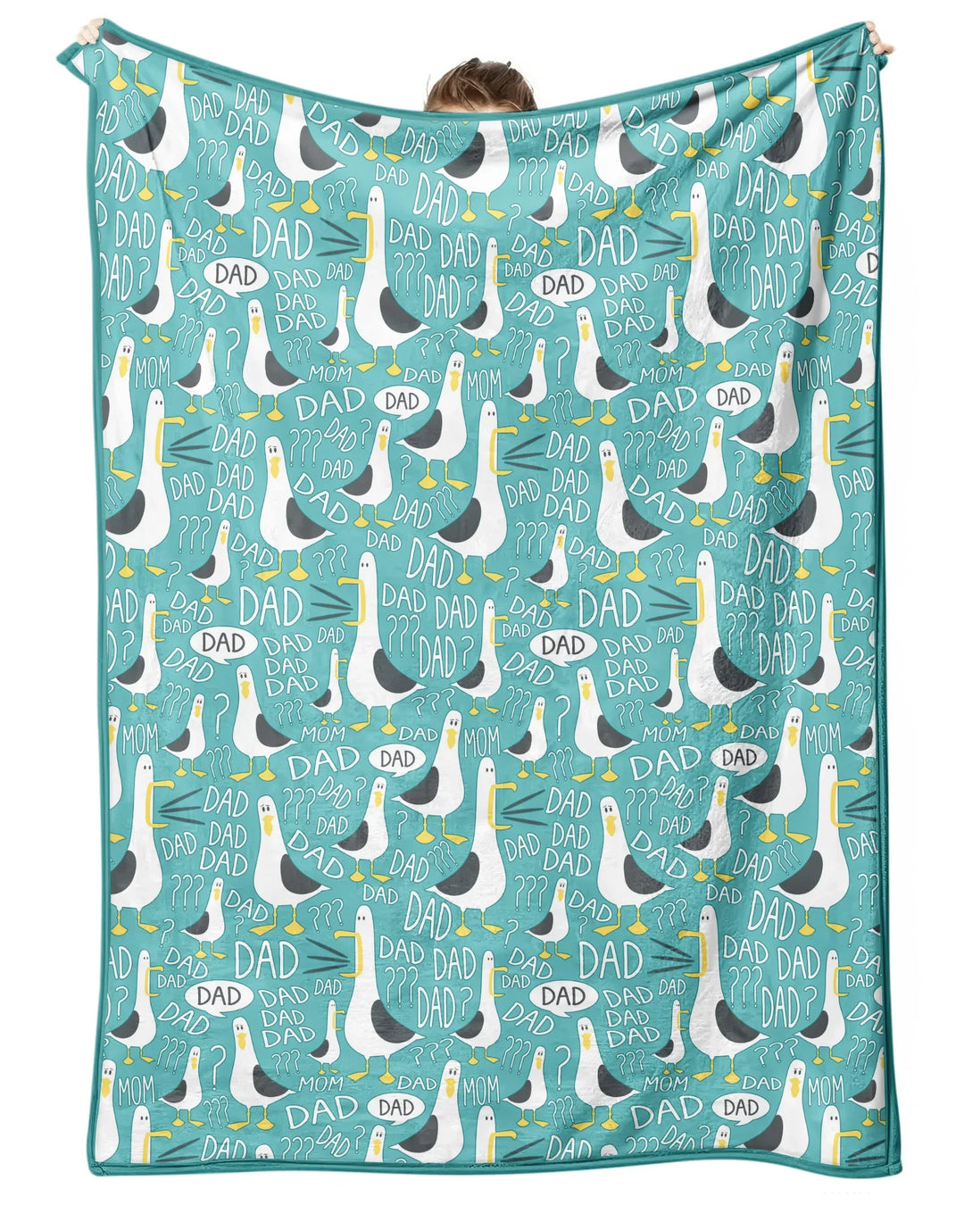 Vorlage Quilt Decke