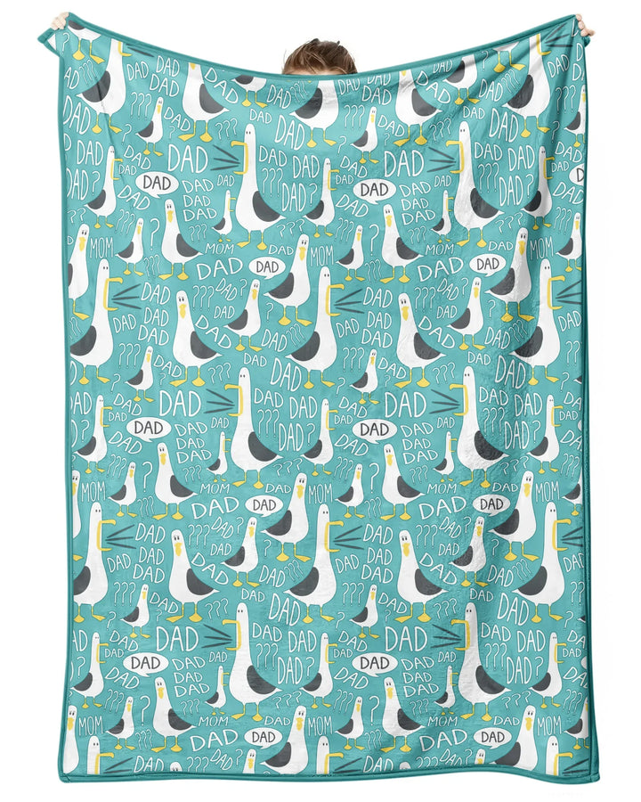 Vorlage Quilt Decke