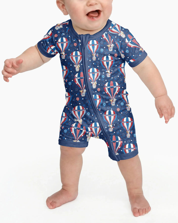 Vorlage Shorty Zippy